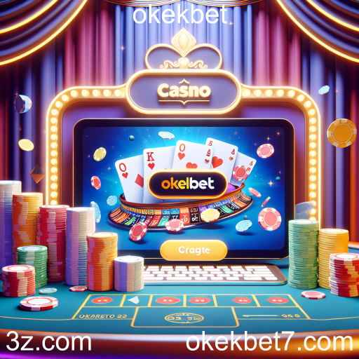 okekbet
