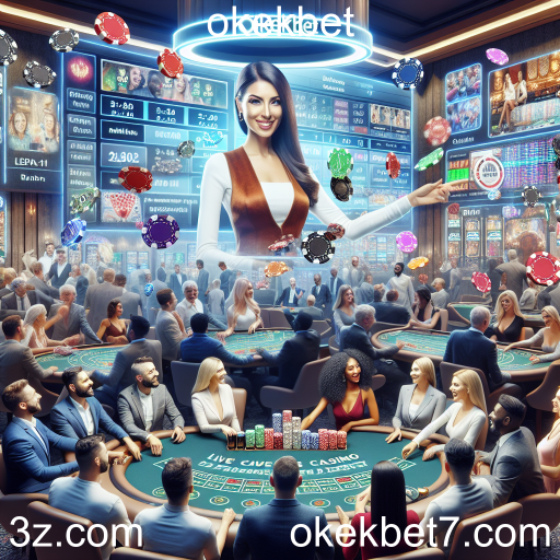 Dicas de Aposta: Maximize suas Chances de Ganhar em OKekbet
