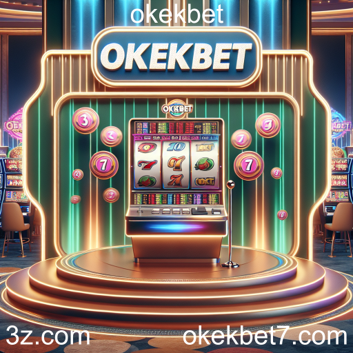 Explorando o Fórum de Discussão: O Coração da Comunidade de Jogos do Okekbet